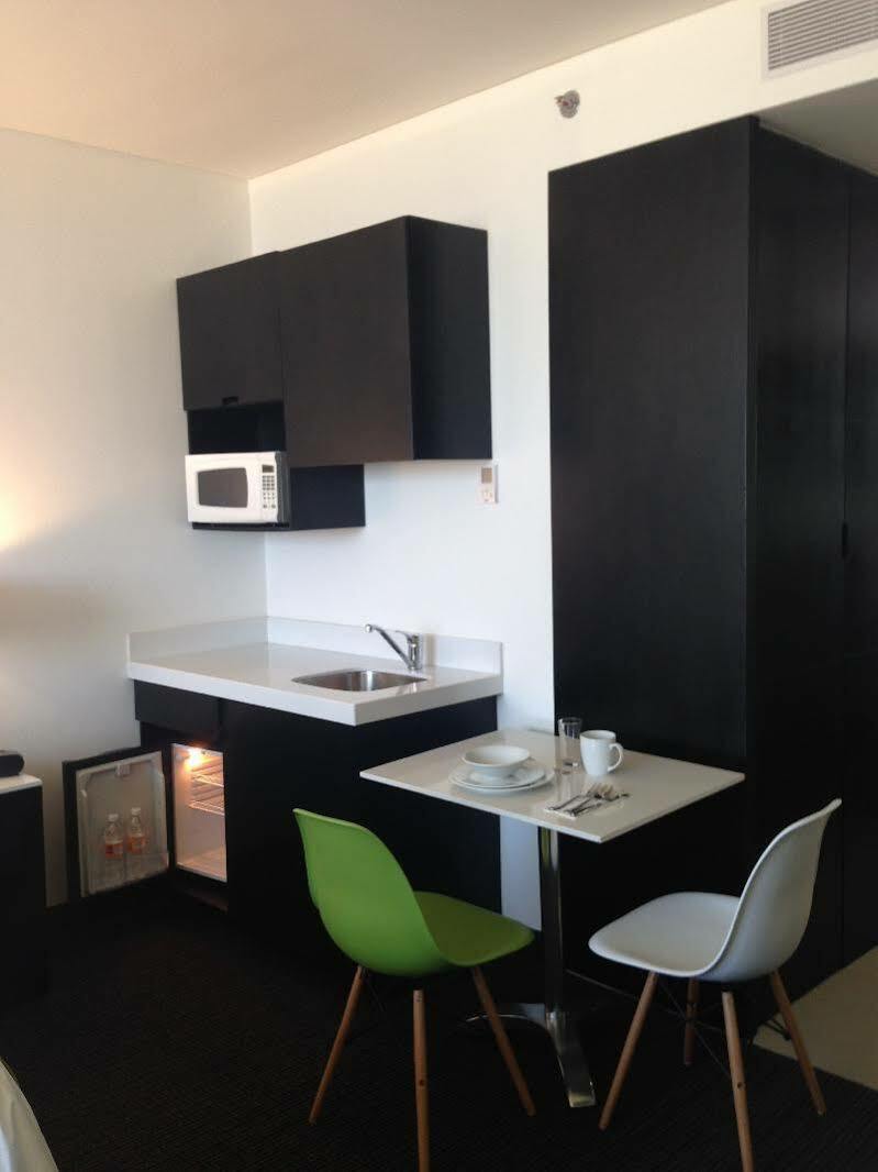 Express & Angelopolis By Ihg Hotel