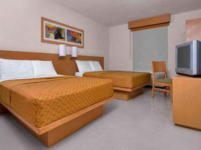 Express By Marriott Hotel 3*