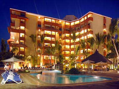 Luna Palace 4* Mazatlan
