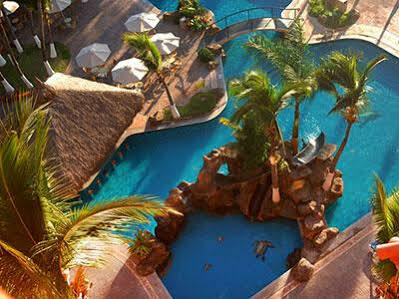 Luna Palace 4* Mazatlan