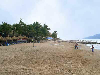 Luna Palace 4*