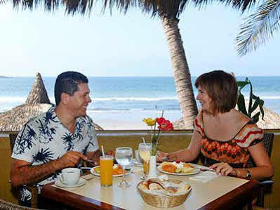 Luna Palace Resort