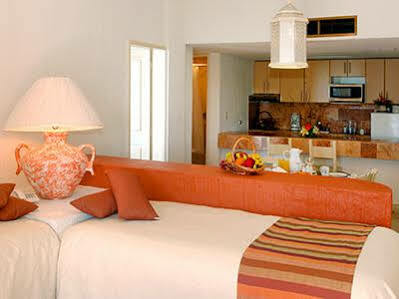 Luna Palace Resort