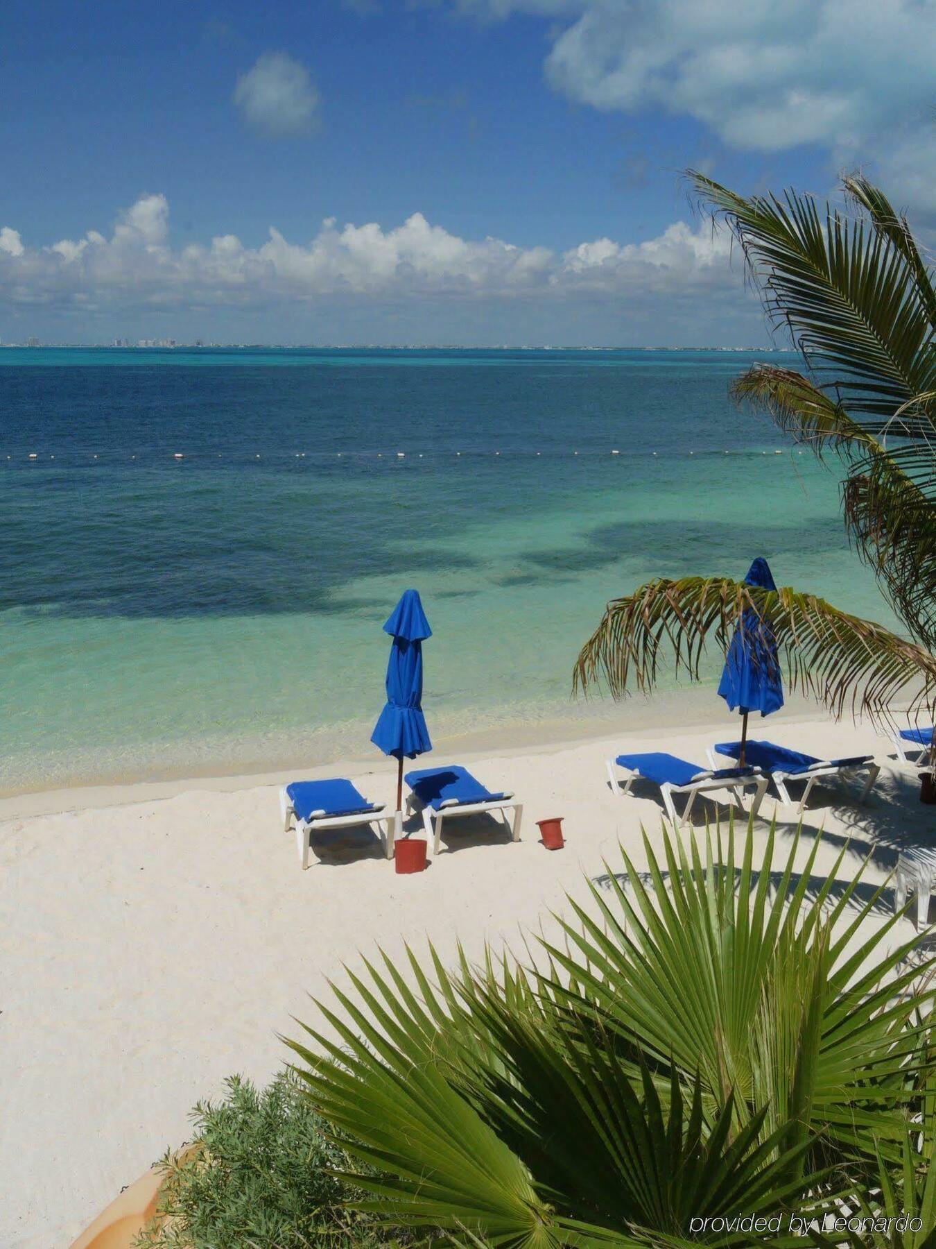 Zoetry Rolandi Cancun 5*