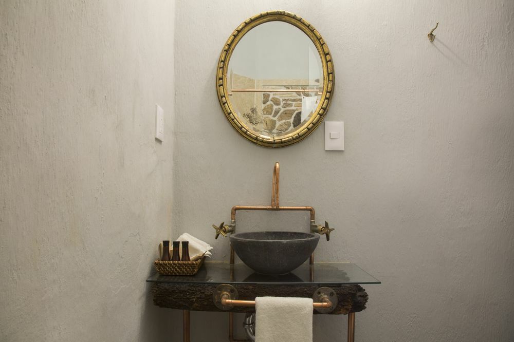 Casa Maria Paz Boutique Hotel Puebla