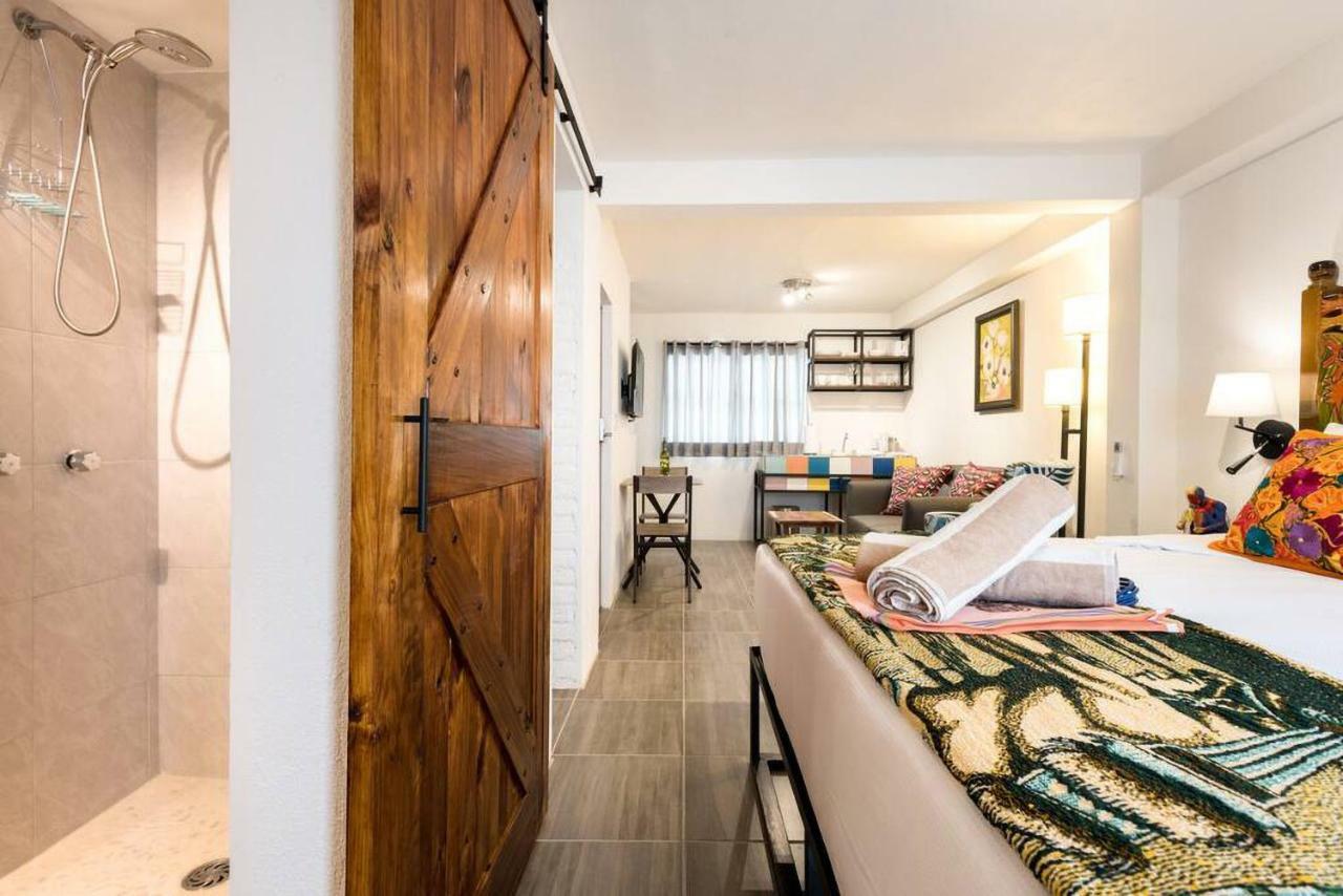 Zonaz Boutique Hotel Puerto Vallarta