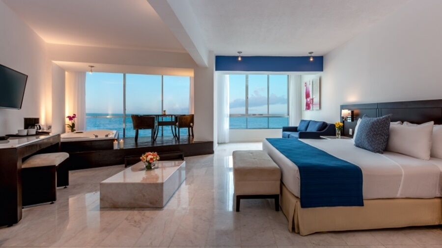 Hotel Park Royal Mazatlan