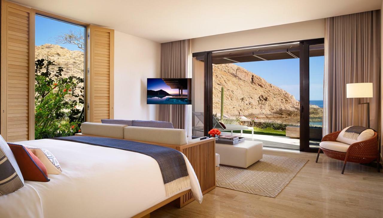 Hotel Montage Cabos Cabo San Lucas