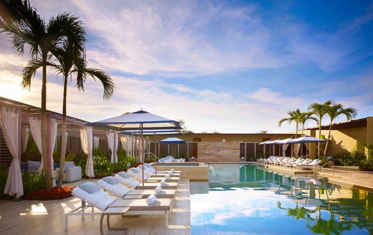 Hotel Montage Cabos