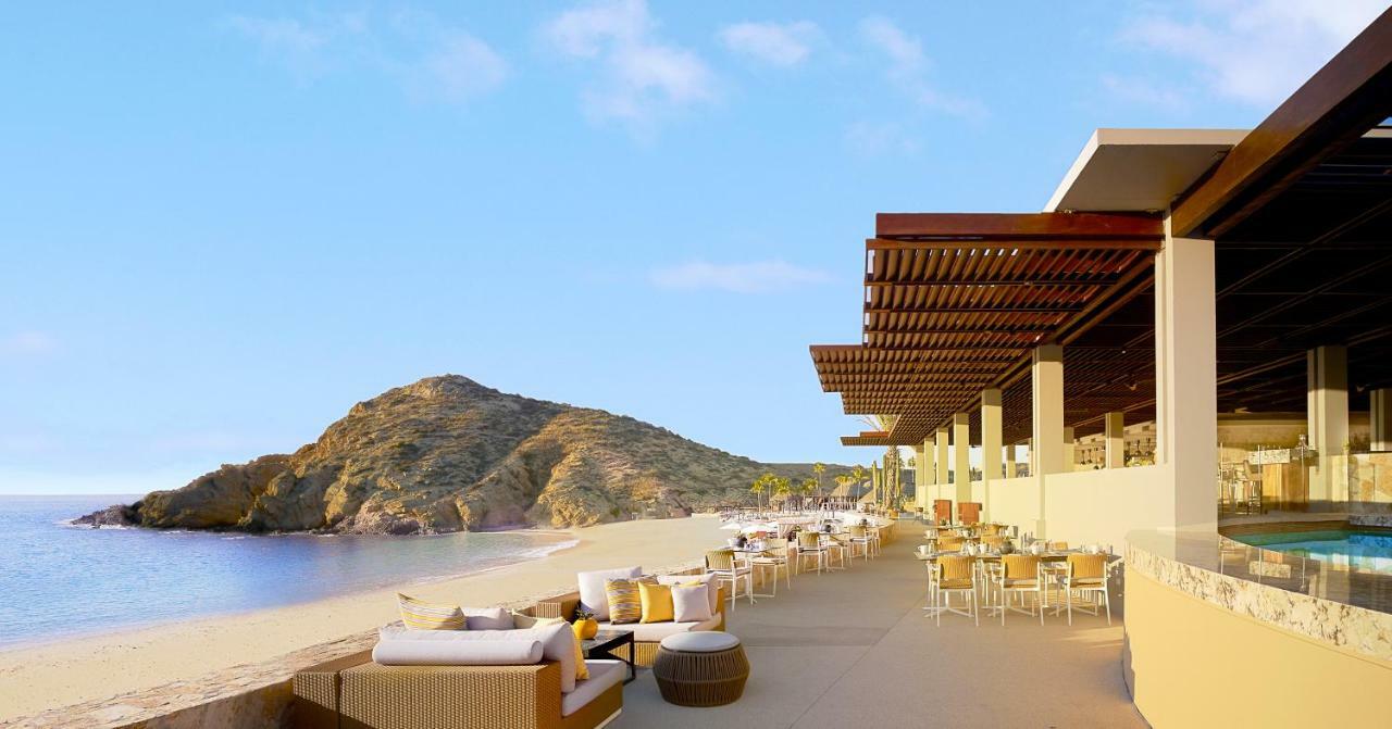 Hotel Montage Cabos Cabo San Lucas