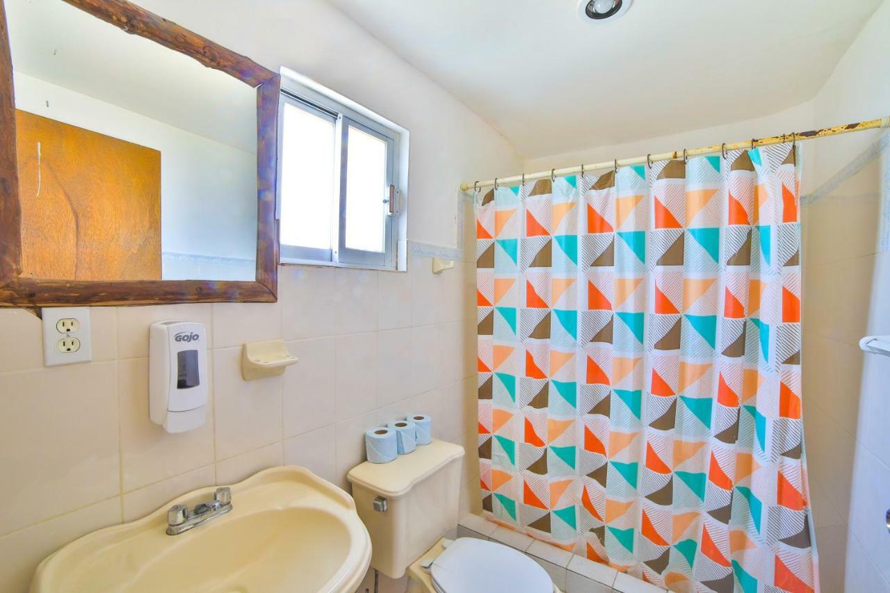 Les Trois Singes - Friendly Hostel Hostel Isla Mujeres