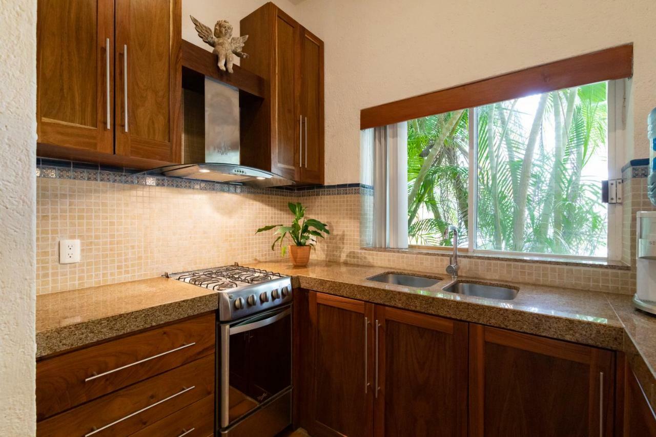 Apartment La Palma Tranquila *