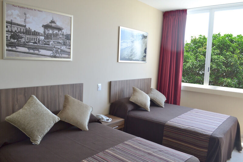 Gamma The At Centro Historico Hotel Mazatlan
