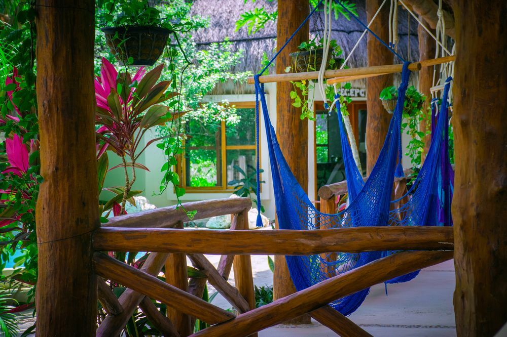 Hotel Casa Iguana - Beachfront 3*