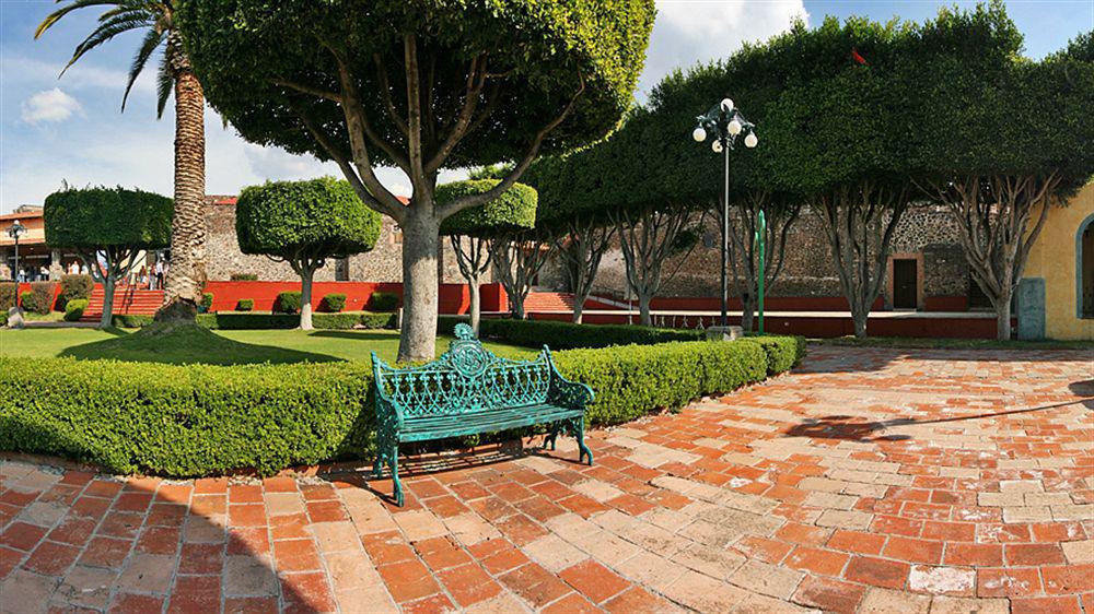 Mision Grand Hotel 4*