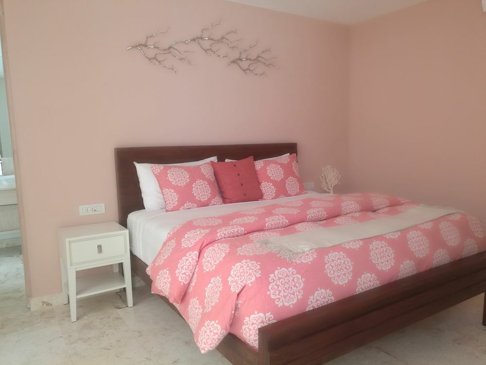 Anah Tulum Aparthotel 4*