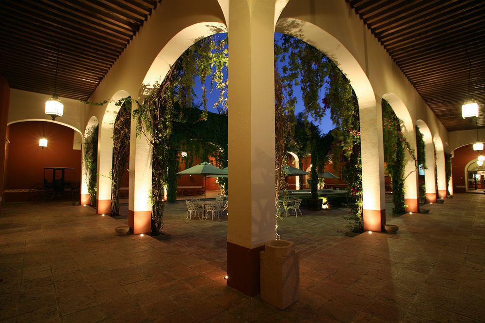Hacienda Jurica By Brisas 5*