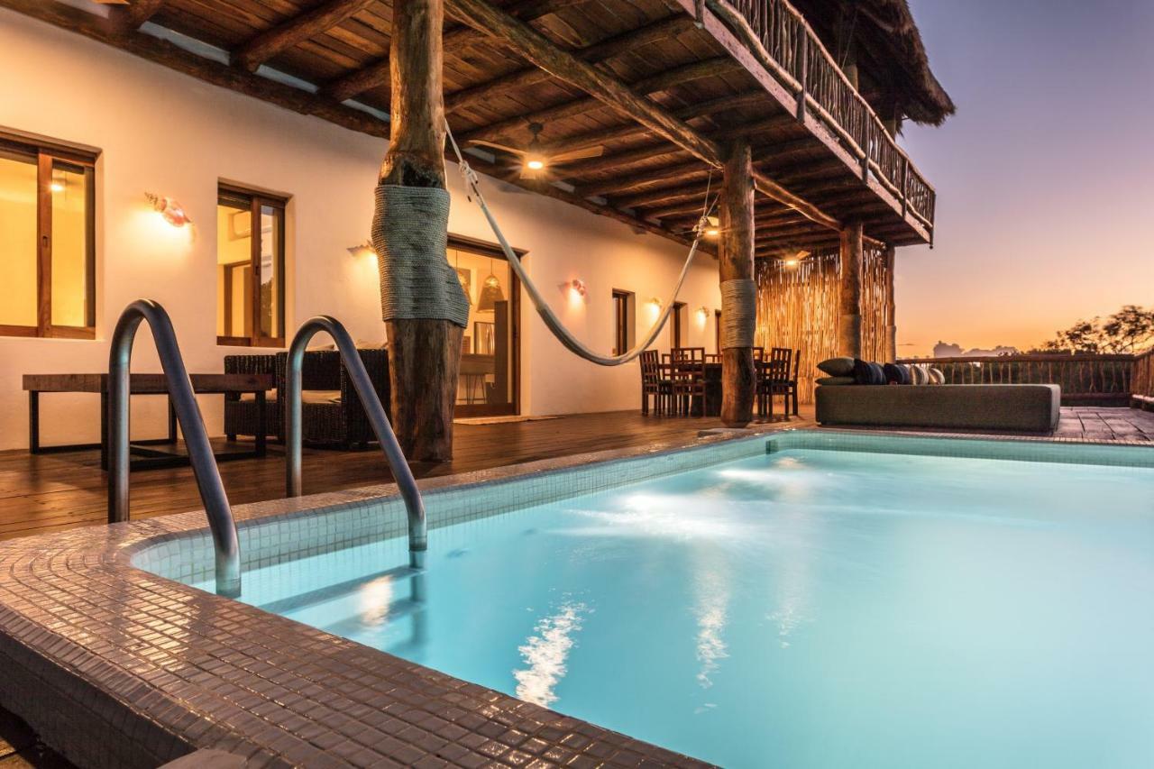 Casa Hm Del Mar Villa *