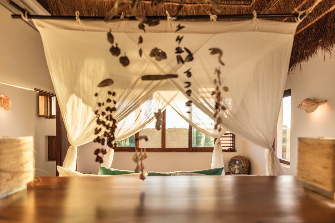 Villa Casa Hm Del Mar Isla Holbox