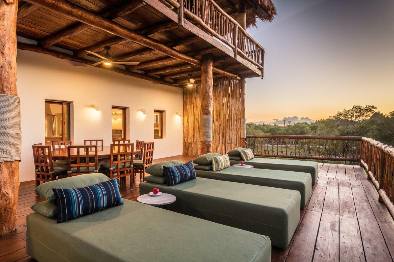 Casa Hm Del Mar Villa