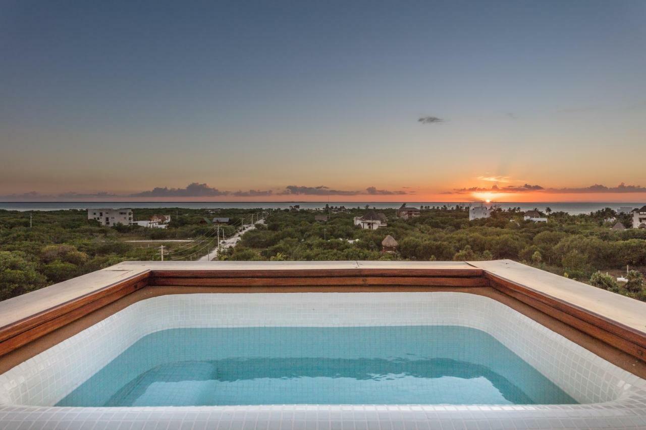 Casa Hm Del Mar Villa