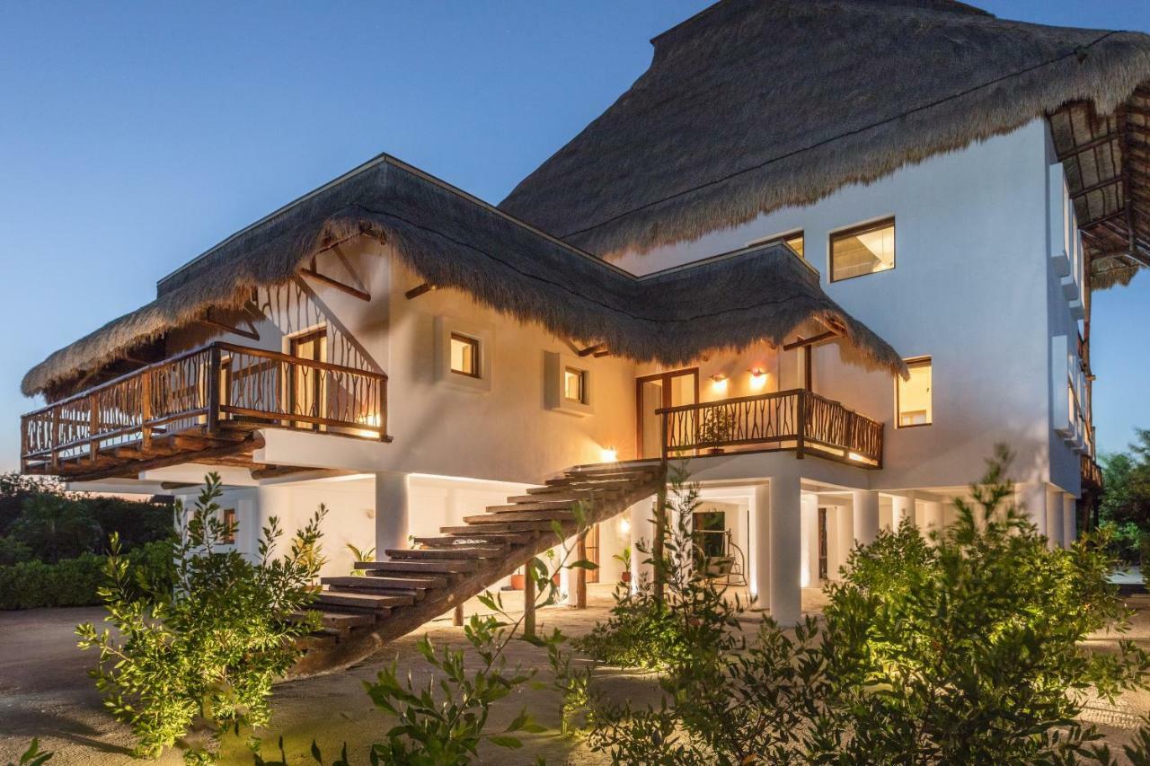 Villa Casa Hm Del Mar Isla Holbox