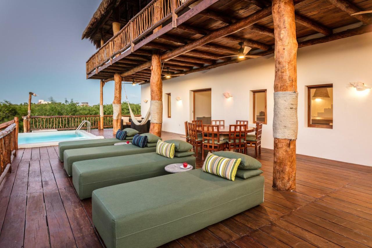 Casa Hm Del Mar *