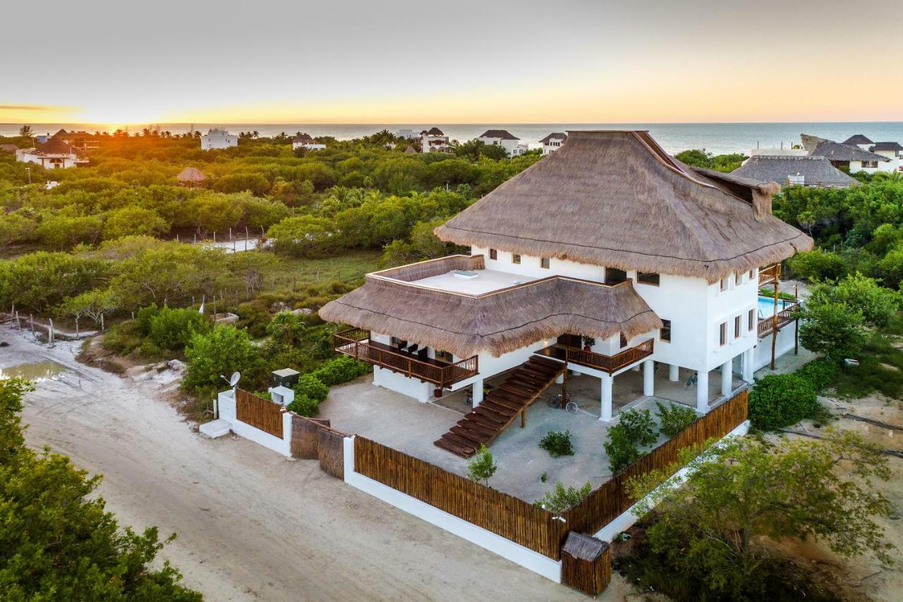 Casa Hm Del Mar Villa *