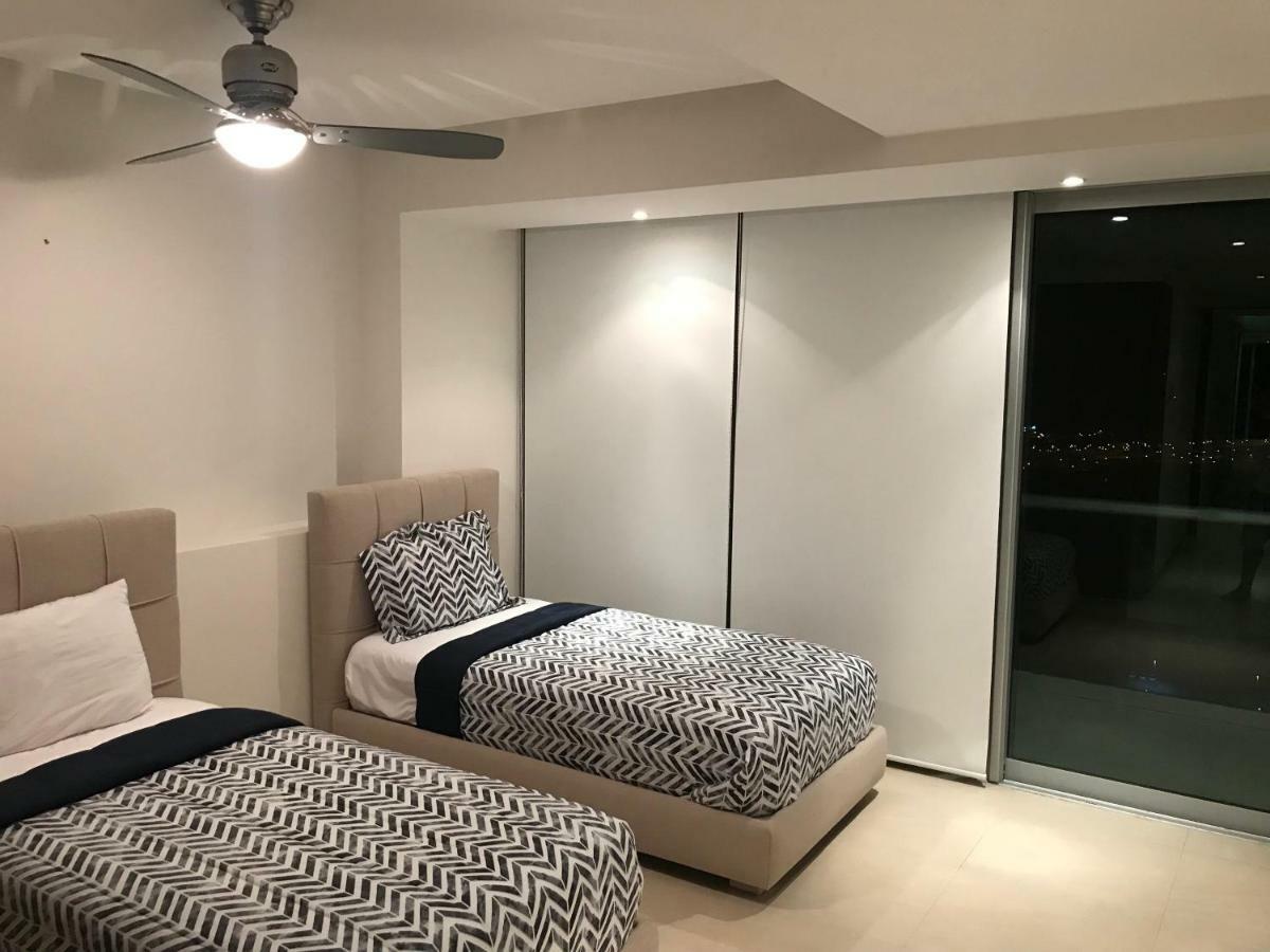 Apartment Torre Peninsula Mazatlan