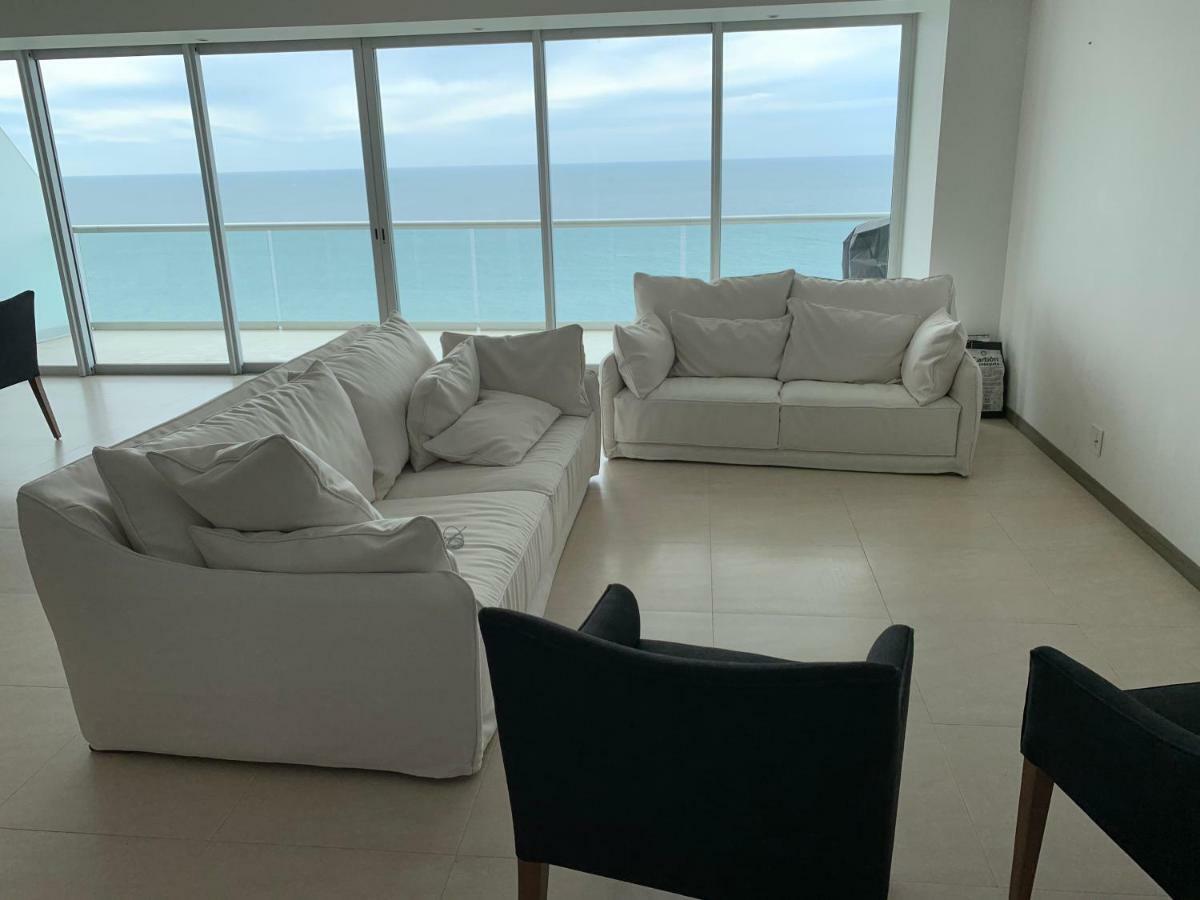 Torre Peninsula Apartment *