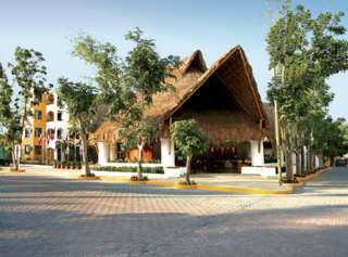 Real Playa Del Carmen & Beach Club