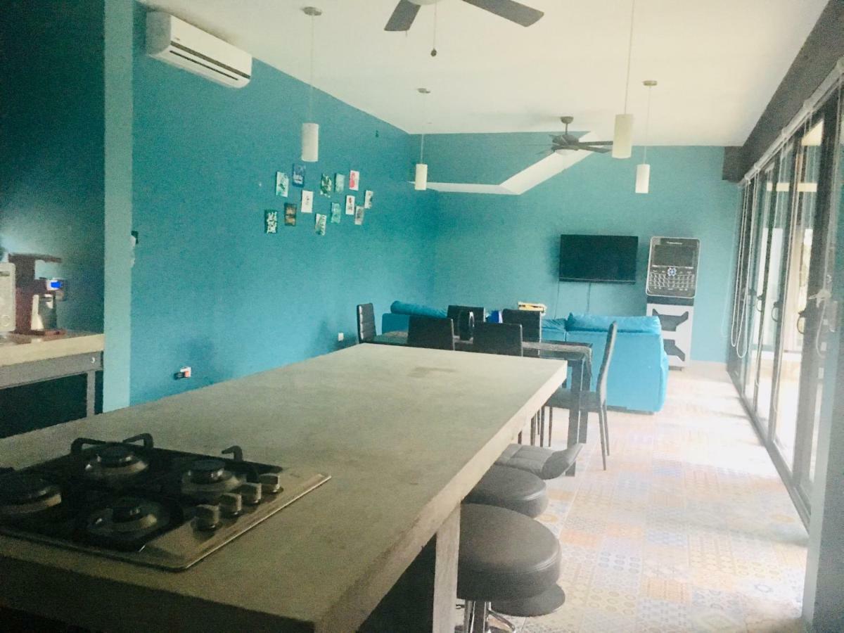 Vacation Full House With Private Pool, 3 Bedroom * Chacalal
