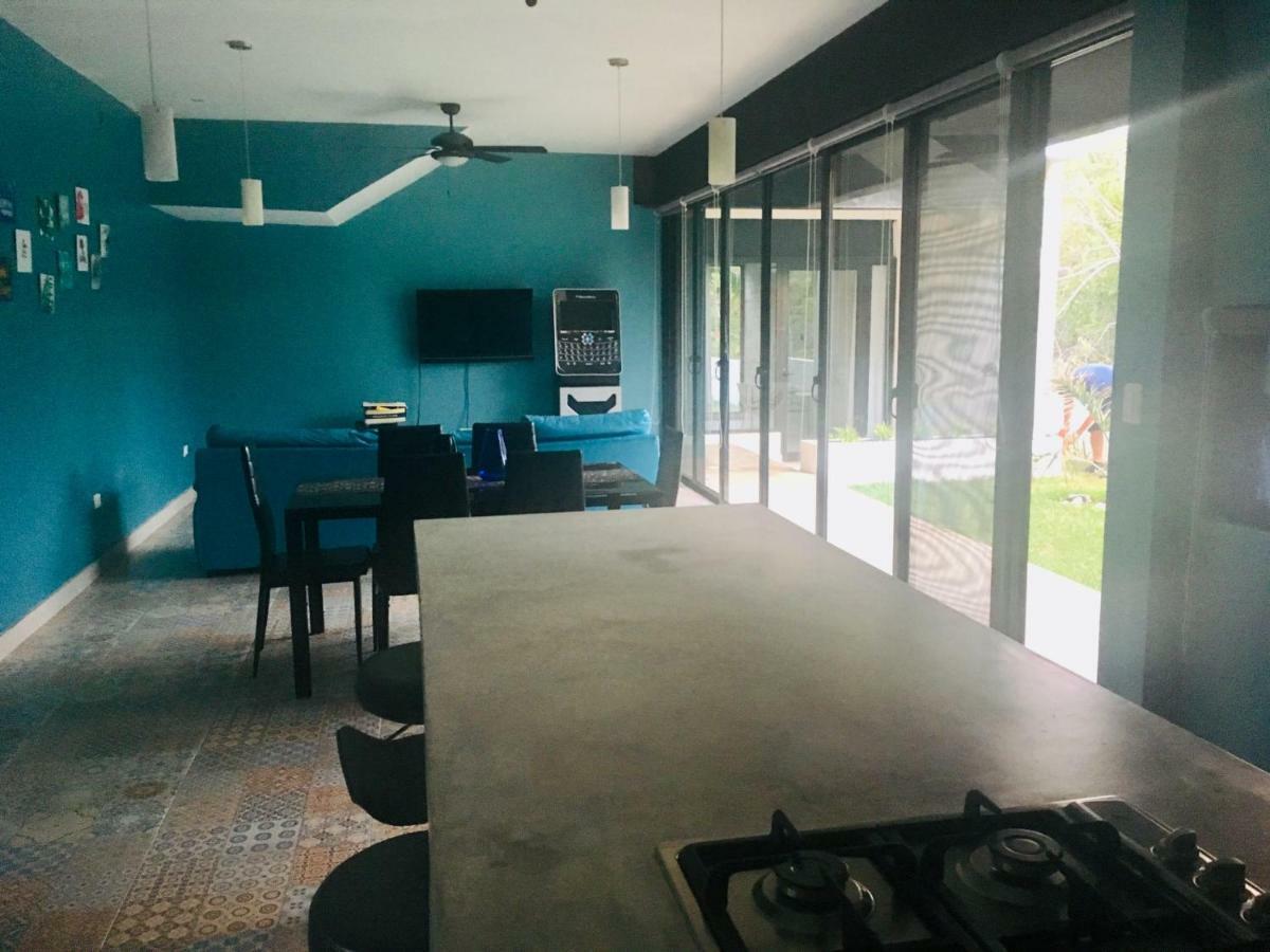 Villa Vacation Full House With Private Pool, 3 Bedroom Chacalal