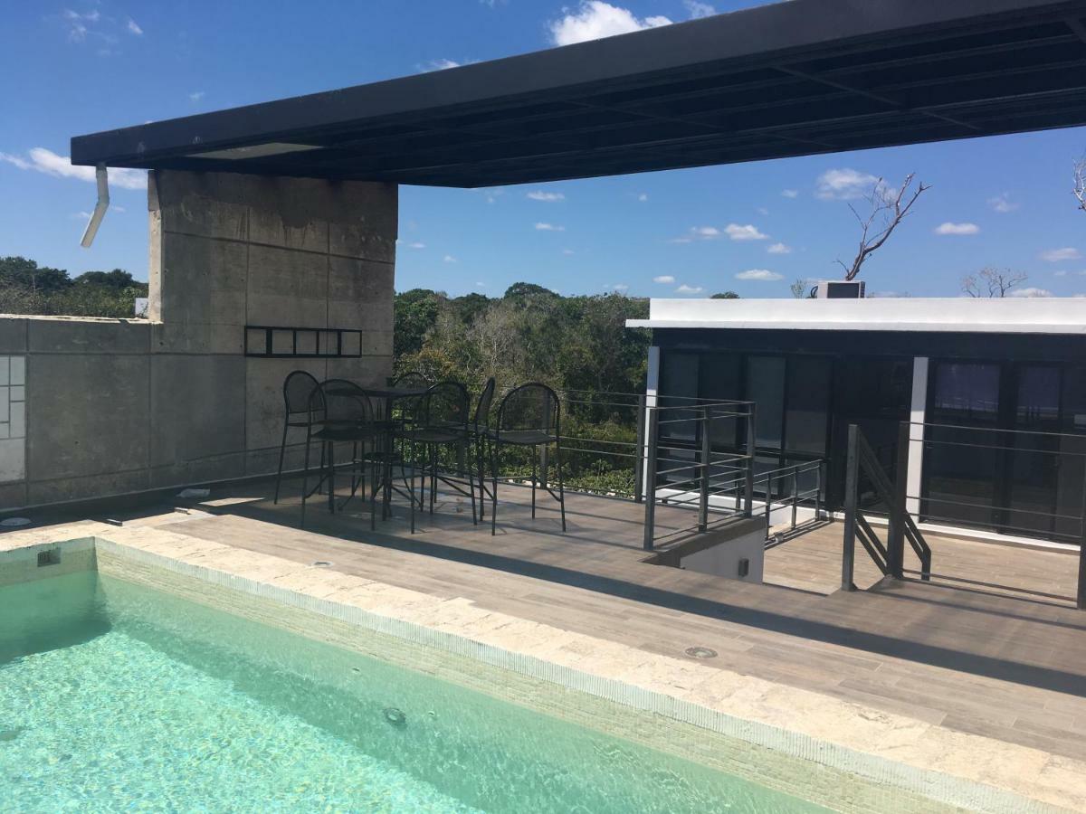 Vacation Full House With Private Pool, 3 Bedroom Chacalal