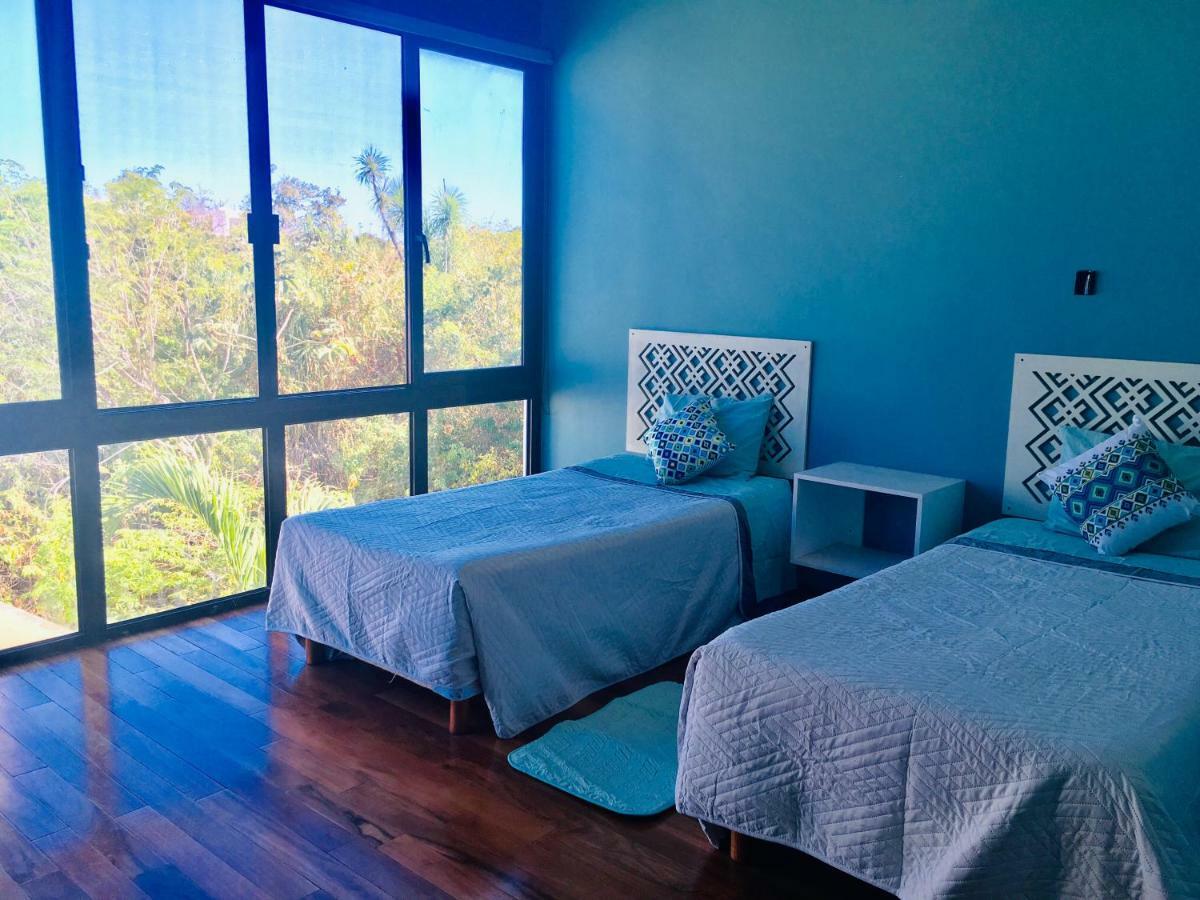 Vacation Full House With Private Pool, 3 Bedroom Chacalal