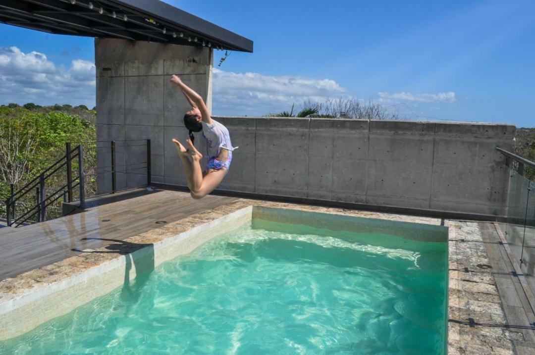 Vacation Full House With Private Pool, 3 Bedroom