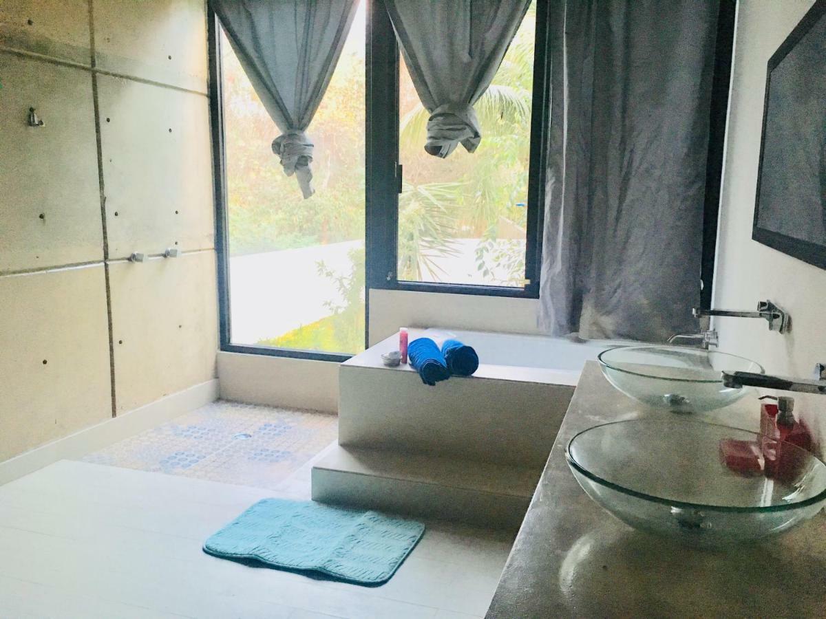 Villa Vacation Full House With Private Pool, 3 Bedroom *
