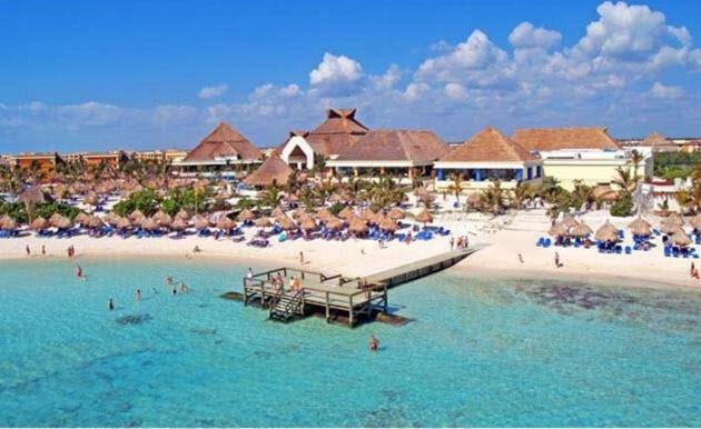 Villa Vacation Full House With Private Pool, 3 Bedroom Chacalal