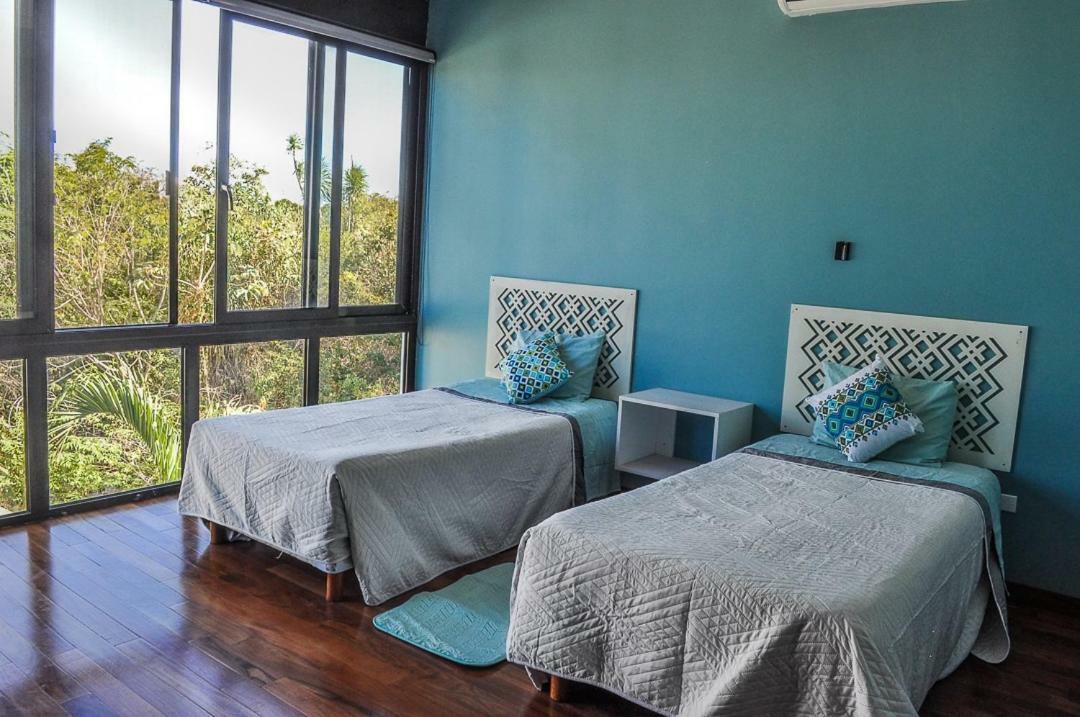 Vacation Full House With Private Pool, 3 Bedroom Villa