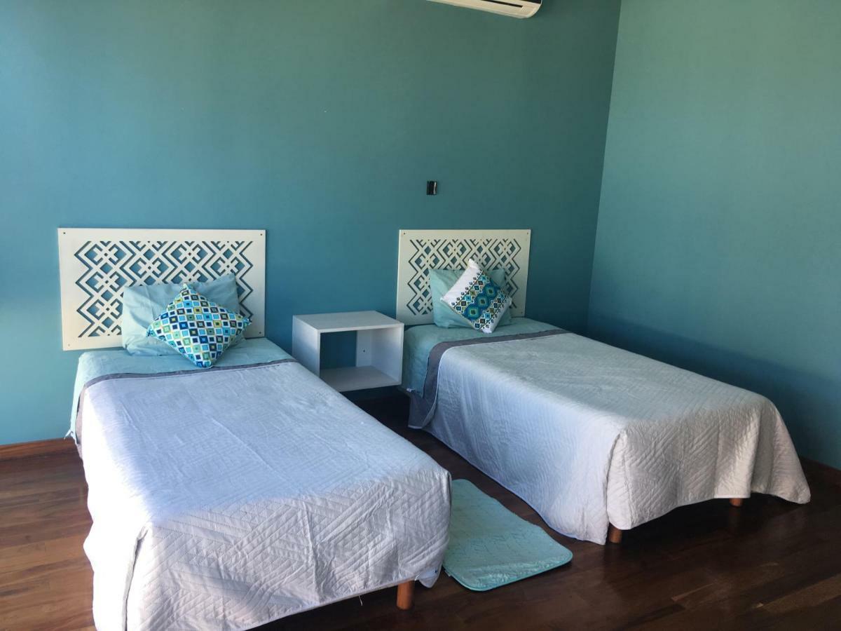 Vacation Full House With Private Pool, 3 Bedroom Chacalal