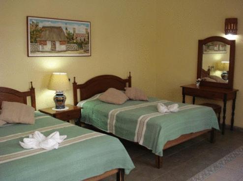 Real Del Mayab Hotel Playa del Carmen