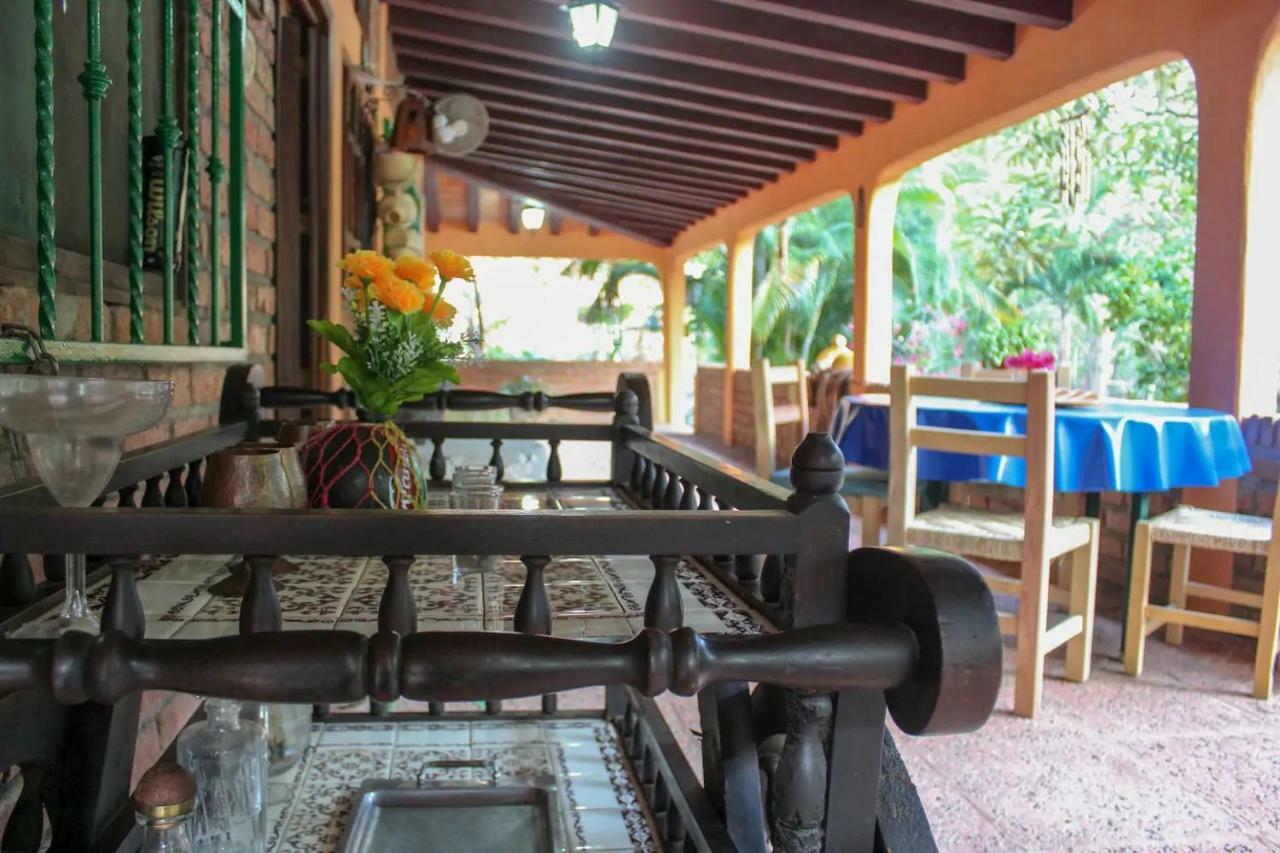 Homestay Casa La Potranca