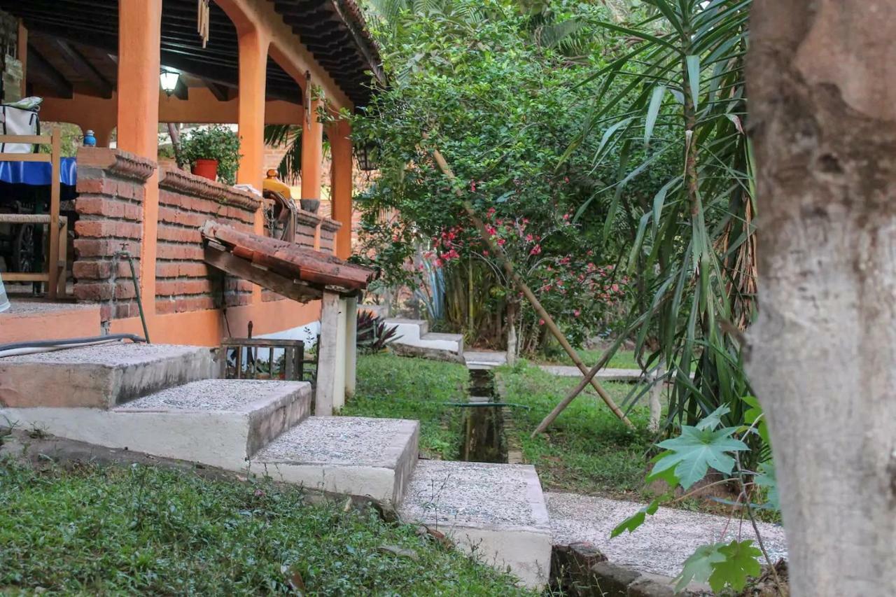 Homestay Casa La Potranca