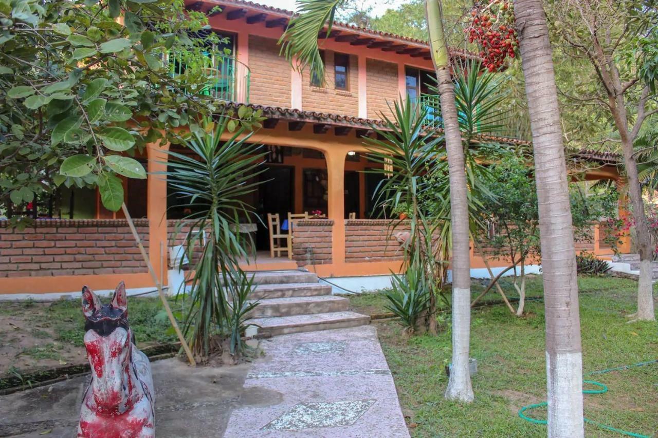 Casa La Potranca Homestay *