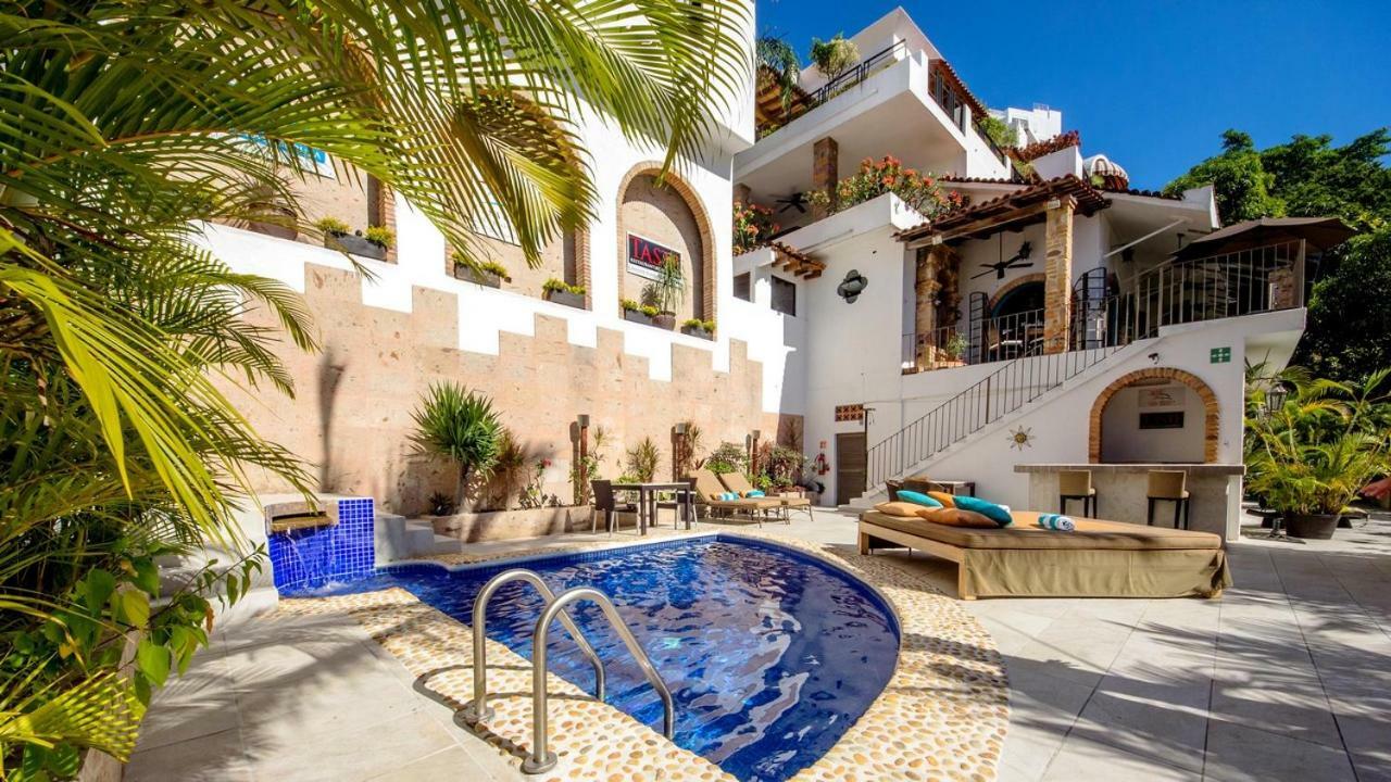Casa Cupula Luxury Lgbt Boutique