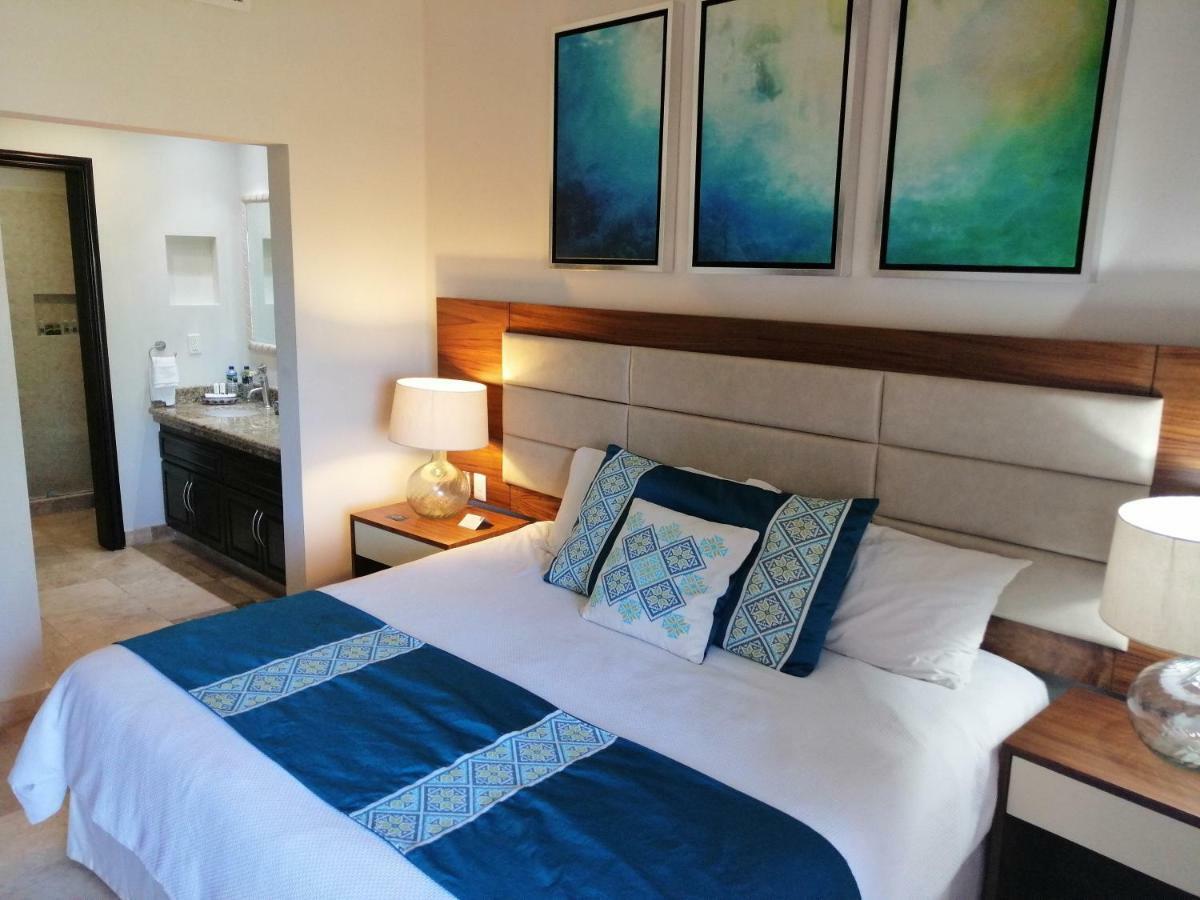 Luxury By Estrella Del Mar Hotel 5*