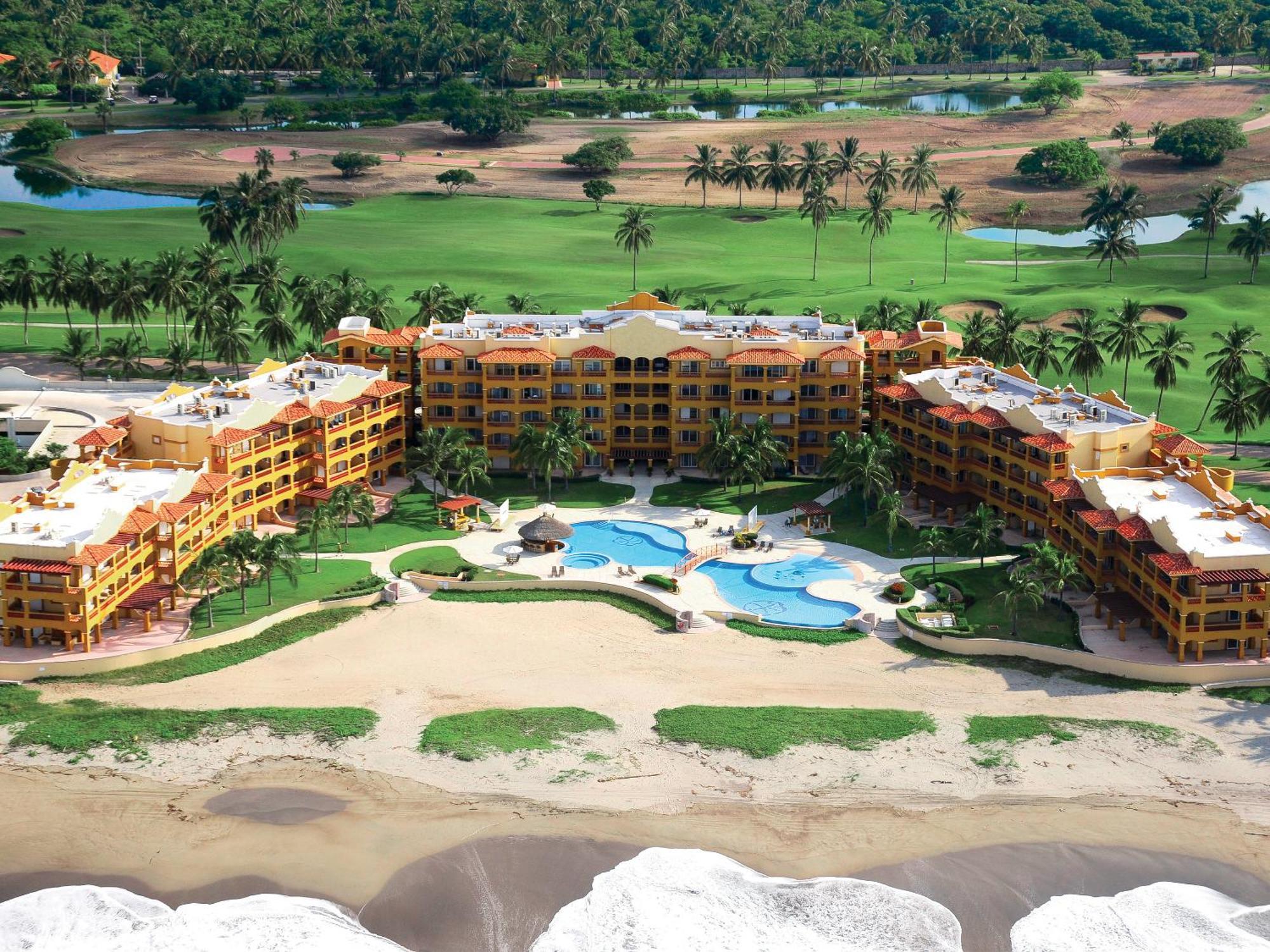 Luxury By Estrella Del Mar 5*