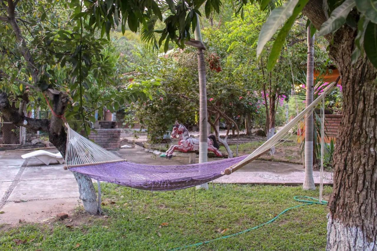 Homestay Casa La Potranca Puerto Vallarta