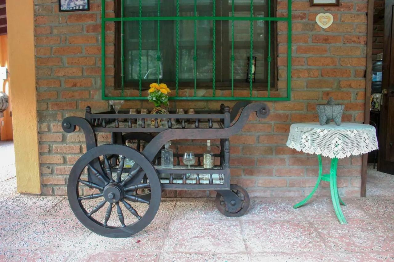 Homestay Casa La Potranca Puerto Vallarta