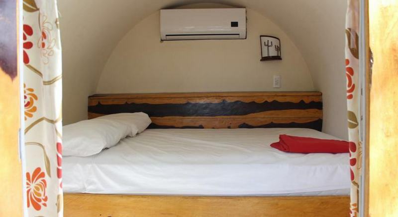 Tubo Hostel *